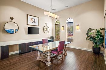 Almeria at Ocotillo executive business center